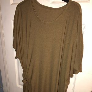 Lularoe Maria Dress 3XL